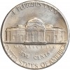 5 Cent Jefferson - Etats-Unis