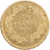 40 Francs Louis-Philippe Ier