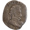 1/4 Franc - Henri IV