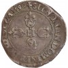 1/2 Franc - Henri IV