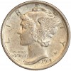 1 Dime Mercury - Etats-Unis