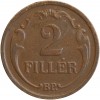 2 Filler - Hongrie