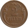 2 Filler - Hongrie