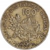 100 Reis - Brésil