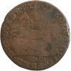 1 Pfennig - Allemagne - Brunswick Wolfenbuttel