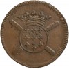 10 Sols Boufflers Siège de Lille