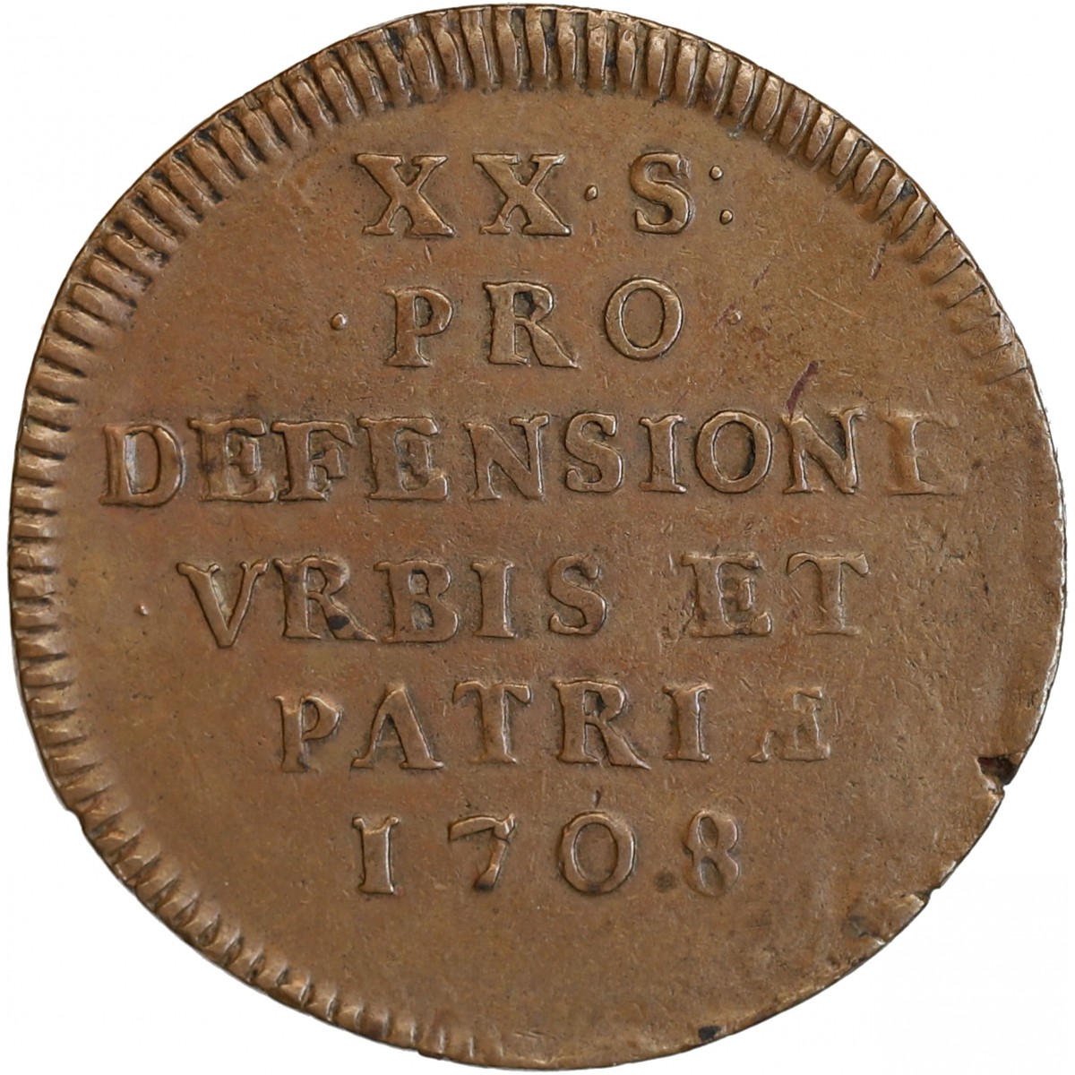 Ordonnance Duc De Boufflers Sur La Chasse – Lille 1737 – Document Louis XV