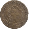 Demi Livre Monnaies de Modème Louis XIV