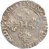 Demi Franc au Col Plat - Henri III