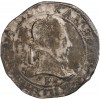 Franc au Col Plat - Henri III