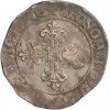 Franc au Col Plat - Henri III