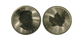 20 Dollars Elisabeth II Canada