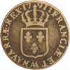 Sol - Louis XVI