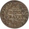 1/2 Batzen - Suisse - Canton de Neufchatel