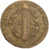 2 Sols Type François - Constitution