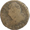 2 Sols Type François - Constitution