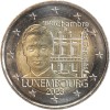 2 Euros Luxembourg 2023 - Chambre des Députés