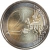 2 Euros Luxembourg 2023 - COI