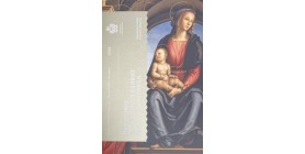 2 Euros St Marin 2023 - Perugino