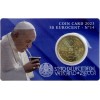 50 Eurocent Vatican 2023 - B.U.