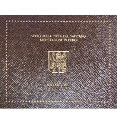 Série B.U. Vatican 2023