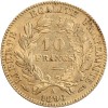 10 Francs Cérès