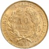 10 Francs Cérès