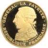 100 Francs La Fayette