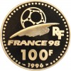 100 Francs Idéal du Football France