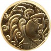 100 Francs Statère des Parisii - 2000 ans de monnaies en France