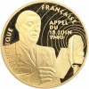500 Francs Charles de Gaulle Appel du 18 Juin