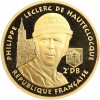 500 Francs Maréchal Leclerc de Hauteclocque