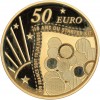 50 Euros Semeuse 10 Ans du Starter Kit