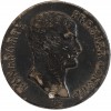5 Francs Bonaparte 1er Consul Consulat