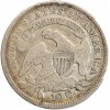 10 Cent Buste Drapé - Etats-Unis Argent