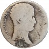 5 Francs Napoléon Ier Tête Nue Calendrier Révolutionnaire