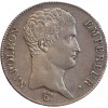 5 Francs Napoléon Empereur Calendrier Révolutionnaire