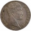 5 Francs Napoléon Empereur Calendrier Grégorien