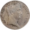 5 Francs Napoléon Empereur Calendrier Grégorien