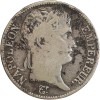 5 Francs Napoléon Ier Tête Laurée Revers Empire