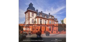 Série B.U. Luxembourg 2023 Wiltz - COI