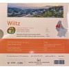 Série B.U. Luxembourg 2023 Wiltz - COI