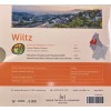 Série B.U. Luxembourg 2023 Wiltz - Chambre Des Députés