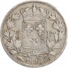 5 Francs Charles X 1er Type