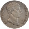 5 Francs Napoléon Empereur Type Intermédiaire