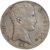 5 Francs Napoléon Empereur Calendrier Grégorien