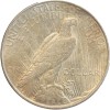 1 Dollar Paix - Etats-Unis Argent