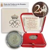 2 Euros Monaco 2023 BE - Les 100 ans du Prince Rainier III