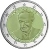 2 Euros Monaco 2023 BE - Les 100 ans du Prince Rainier III