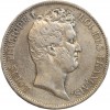 5 Francs Louis-Philippe Ier Tête Nue Tranche en Relief
